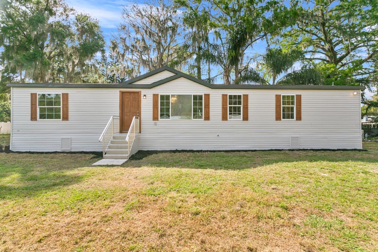 4793 Sunset Rd., St Cloud, FL 34771