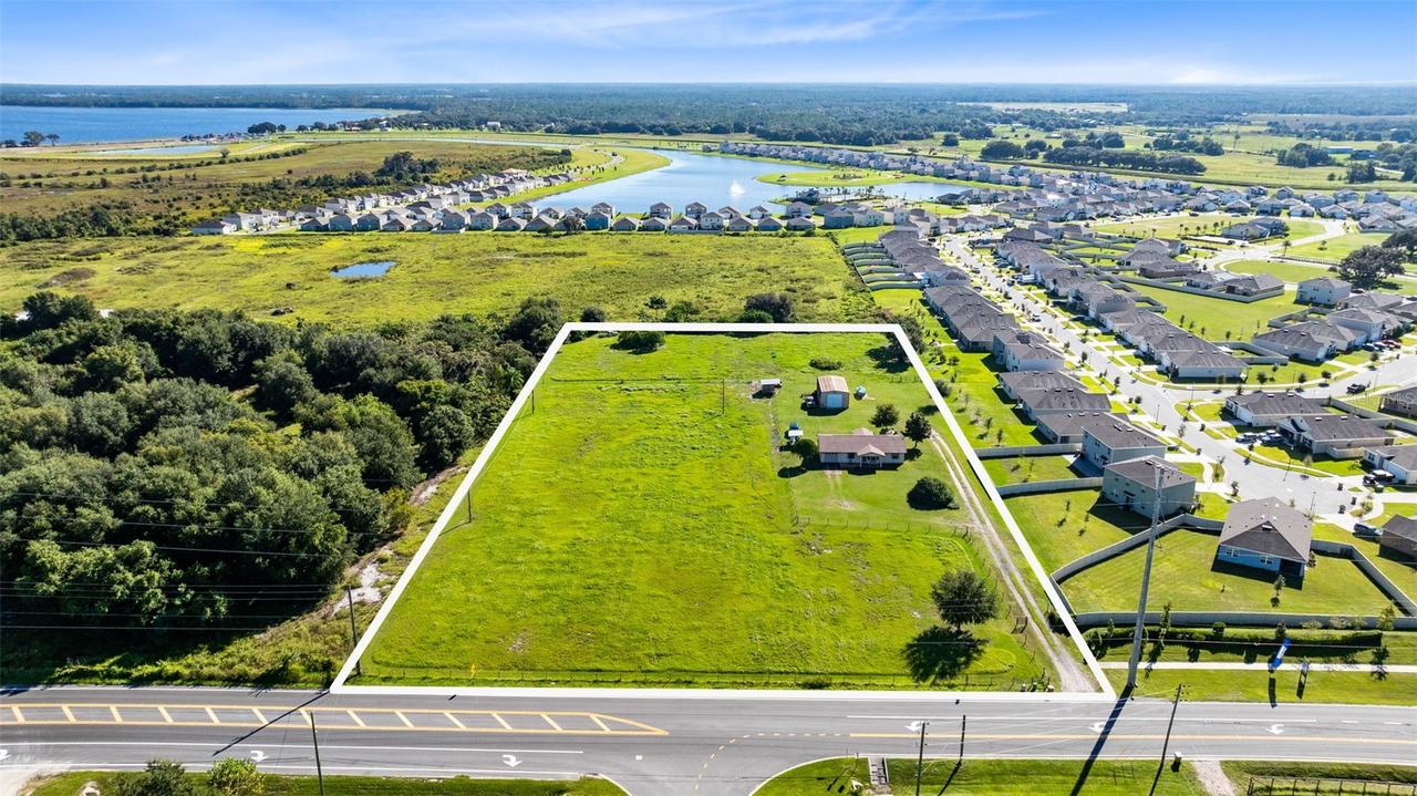 4125 Hickory Tree Rd., St Cloud, FL 34772