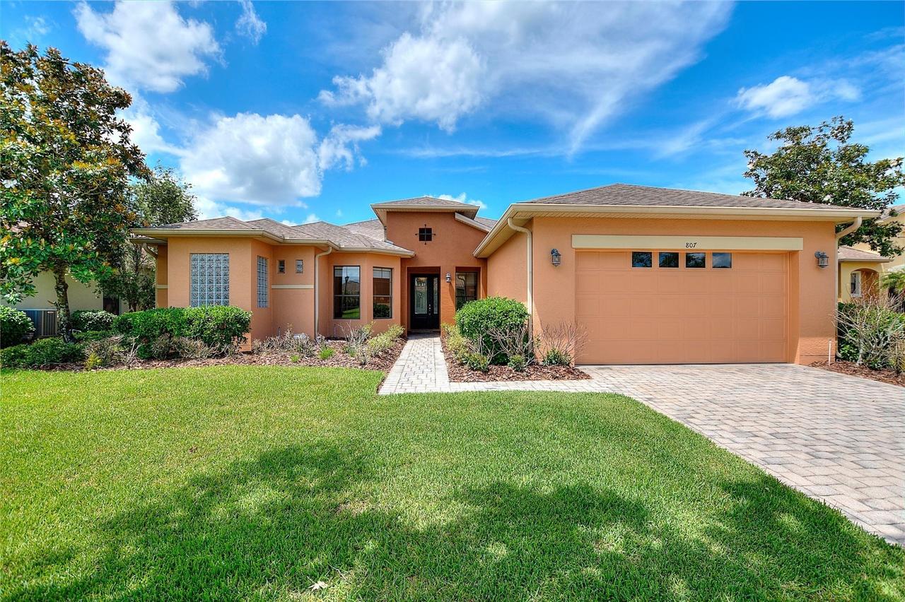 807 Bella Viana Rd., Kissimmee, FL 34759