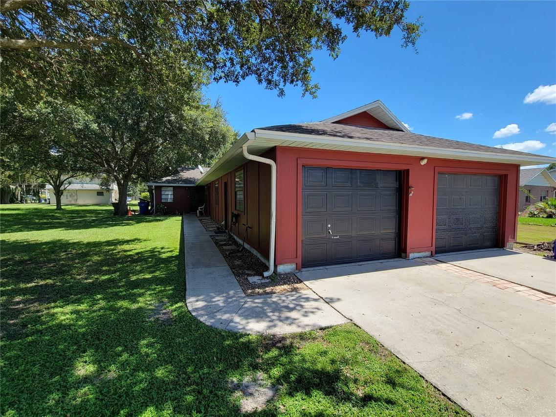 21 Louisiana Ave., St Cloud, FL 34769