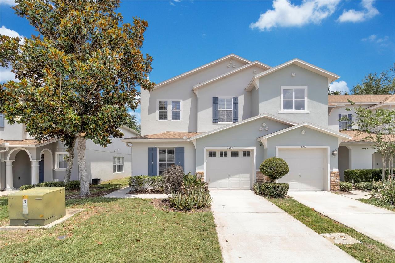 2589 Aventurine St., Kissimmee, FL 34744