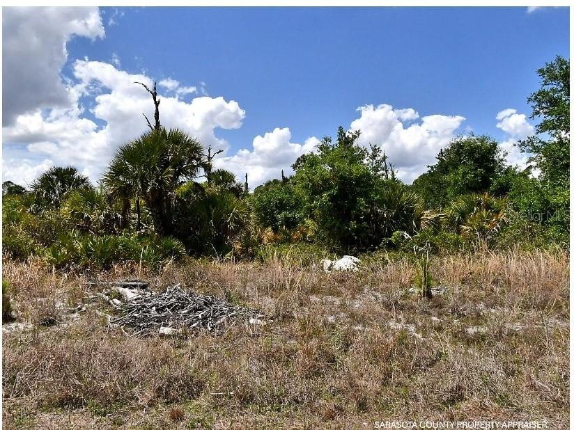 Menzler St., North Port, FL 34288