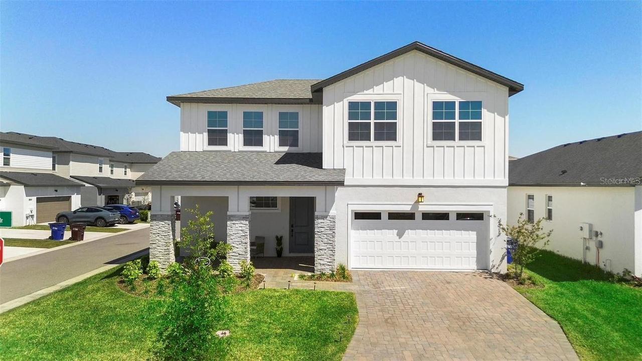 4911 Shady Pines Dr., St Cloud, FL 34772