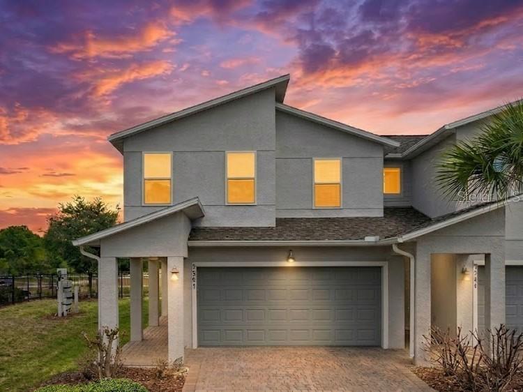3347 Bellezza Ct., Kissimmee, FL 34746