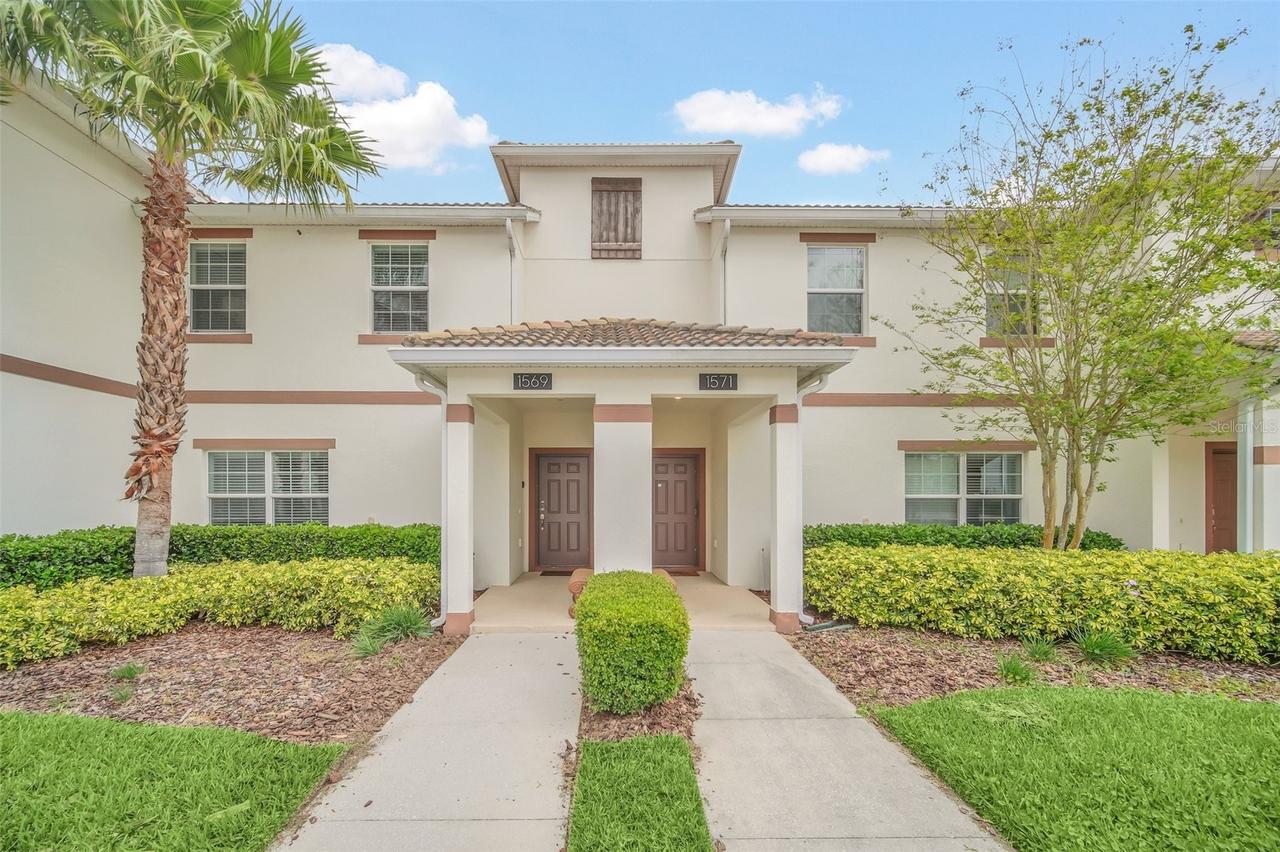 1569 Plunker Dr., Davenport, FL 33896