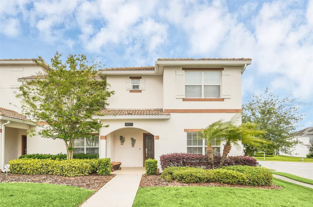 9017 Dogleg Dr., Davenport, FL 33896