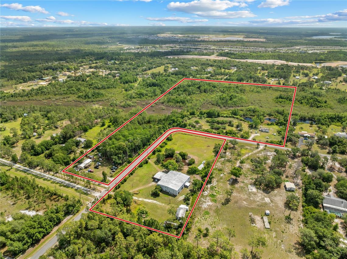 5900 Leon Tyson Rd., St Cloud, FL 34771