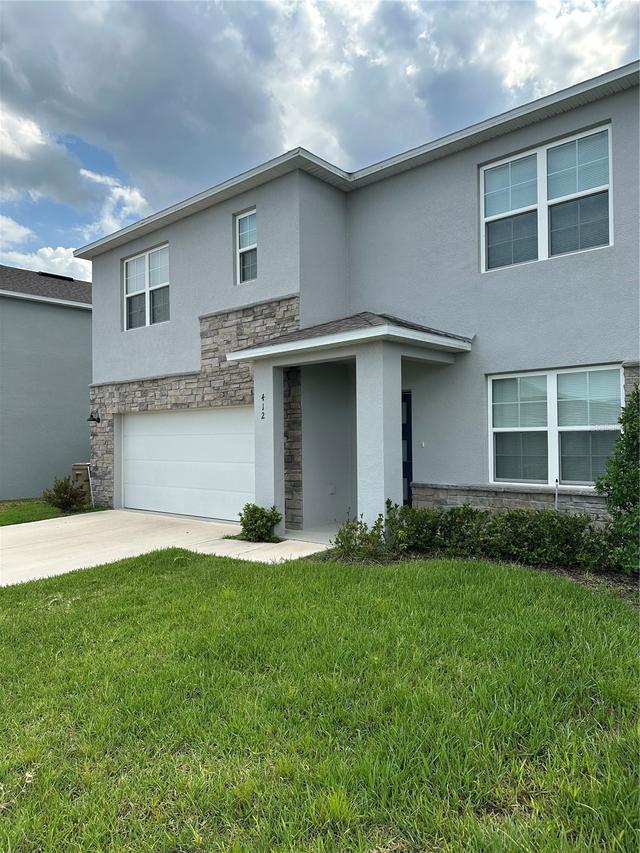 412 Chayne Pl., St Cloud, FL 34771