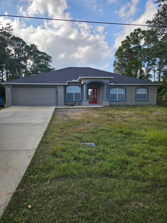 1580 Jupiter Blvd., Palm Bay, FL 32907