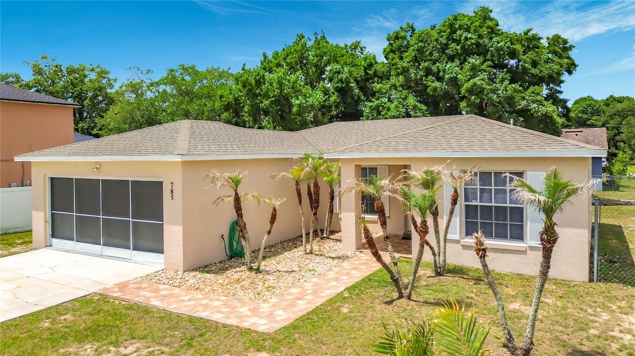 785 Mink Ct., Kissimmee, FL 34759