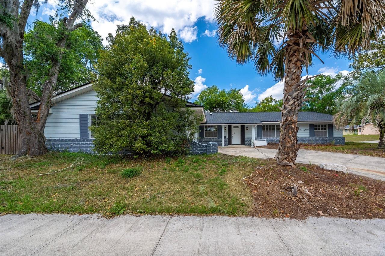 2817 Arrow Ln., Orlando, FL 32808