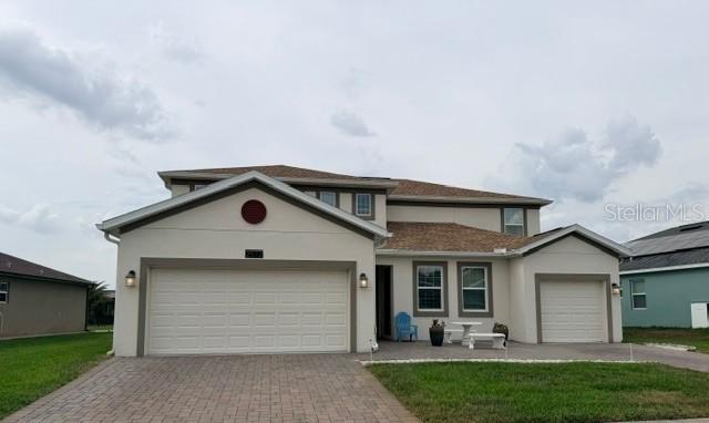 2572 Camden Park Cir., Davenport, FL 33837