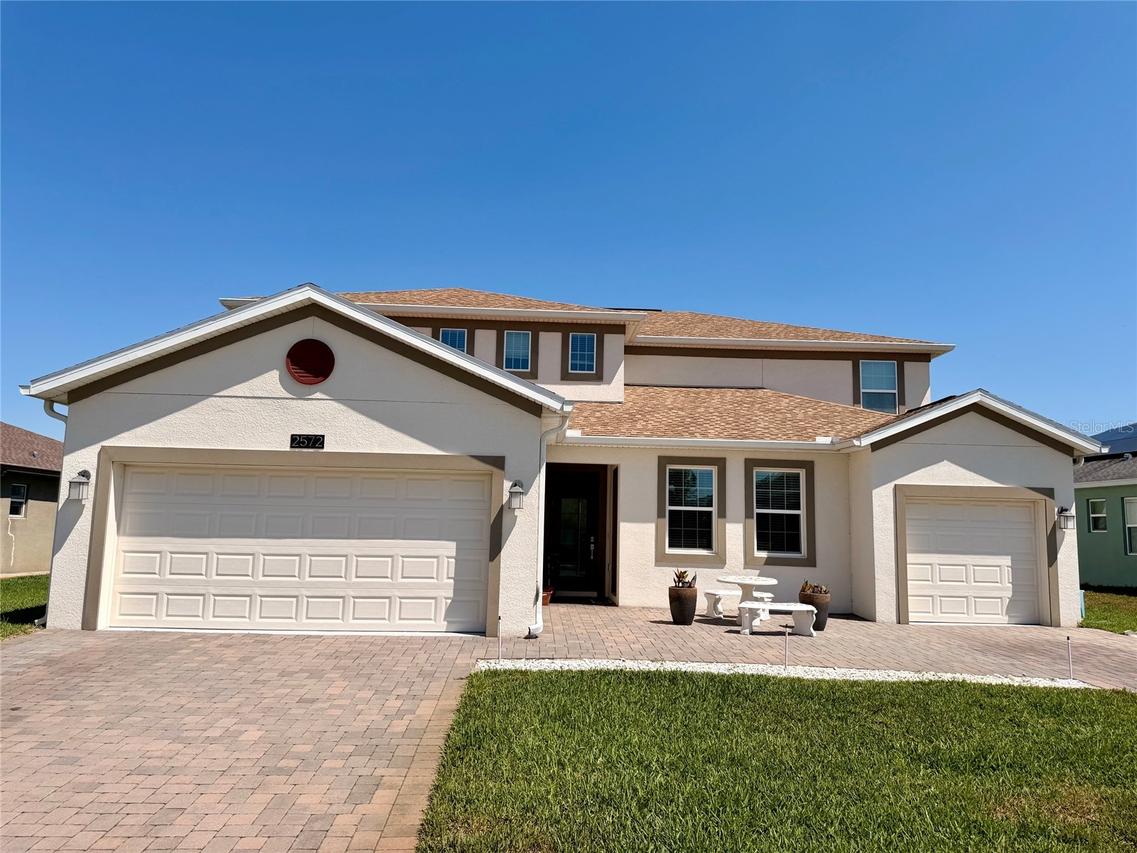 2572 Camden Park Cir., Davenport, FL 33837