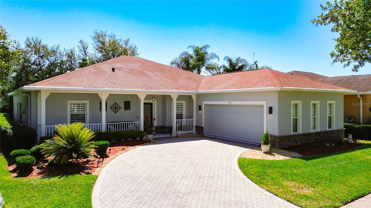 321 Lake Cassidy Dr., Kissimmee, FL 34759