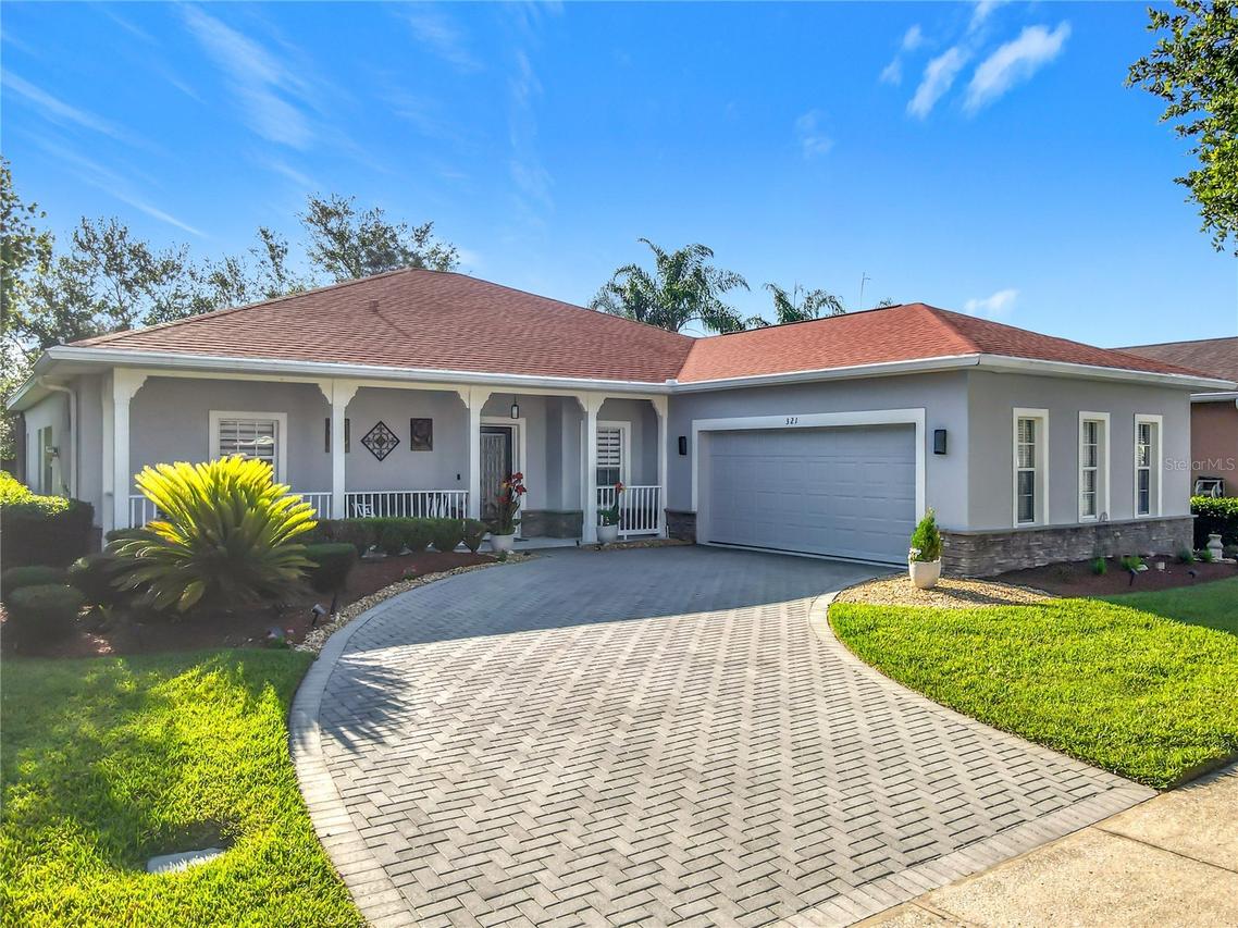 321 Lake Cassidy Dr., Kissimmee, FL 34759