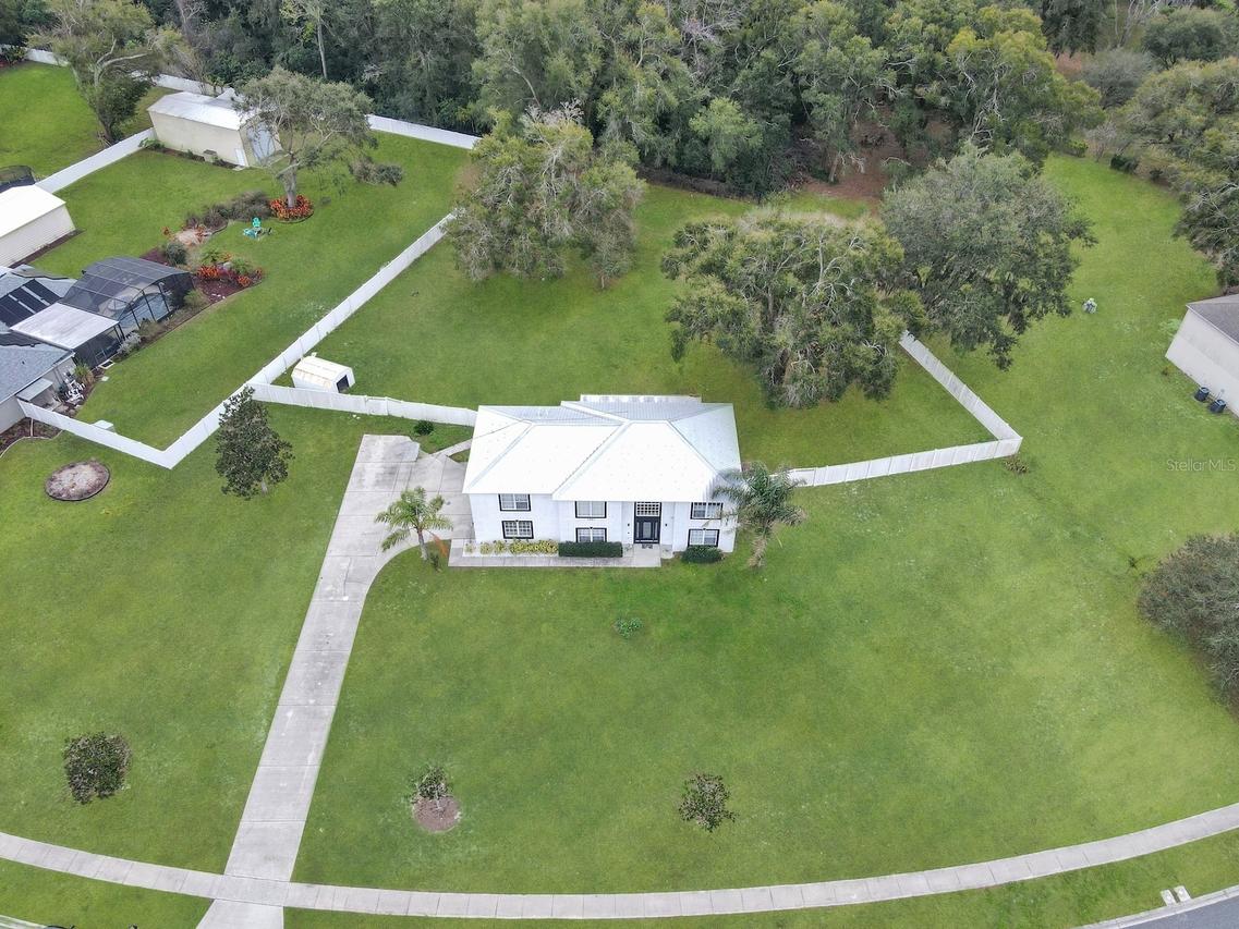 7561 Lake Andrea Cir., Mount Dora, FL 32757