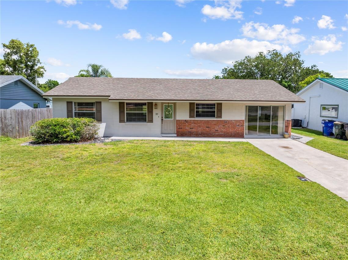 309 Georgia Ave, St Cloud, FL 34769