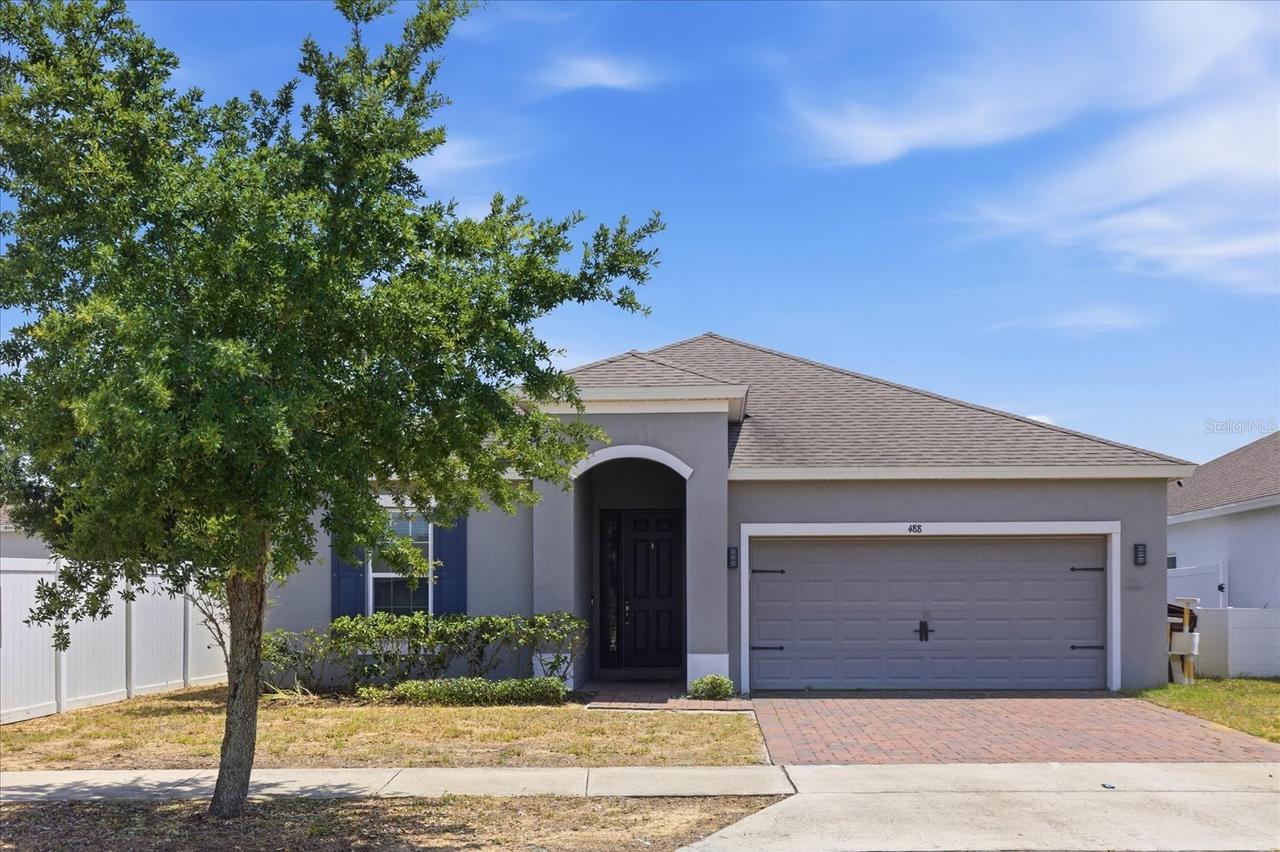488 Meadow Pointe Dr., Haines City, FL 33844