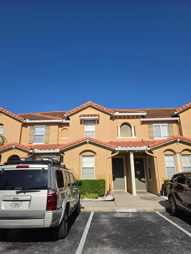 5520 Paradise Cay Cir., Kissimmee, FL 34746