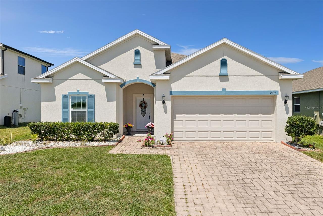 2211 Riverglen Ct., Kissimmee, FL 34746