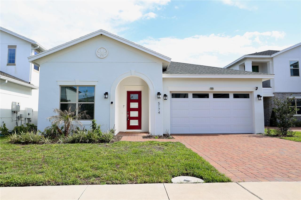 5174 Buttonsage Dr., St Cloud, FL 34772
