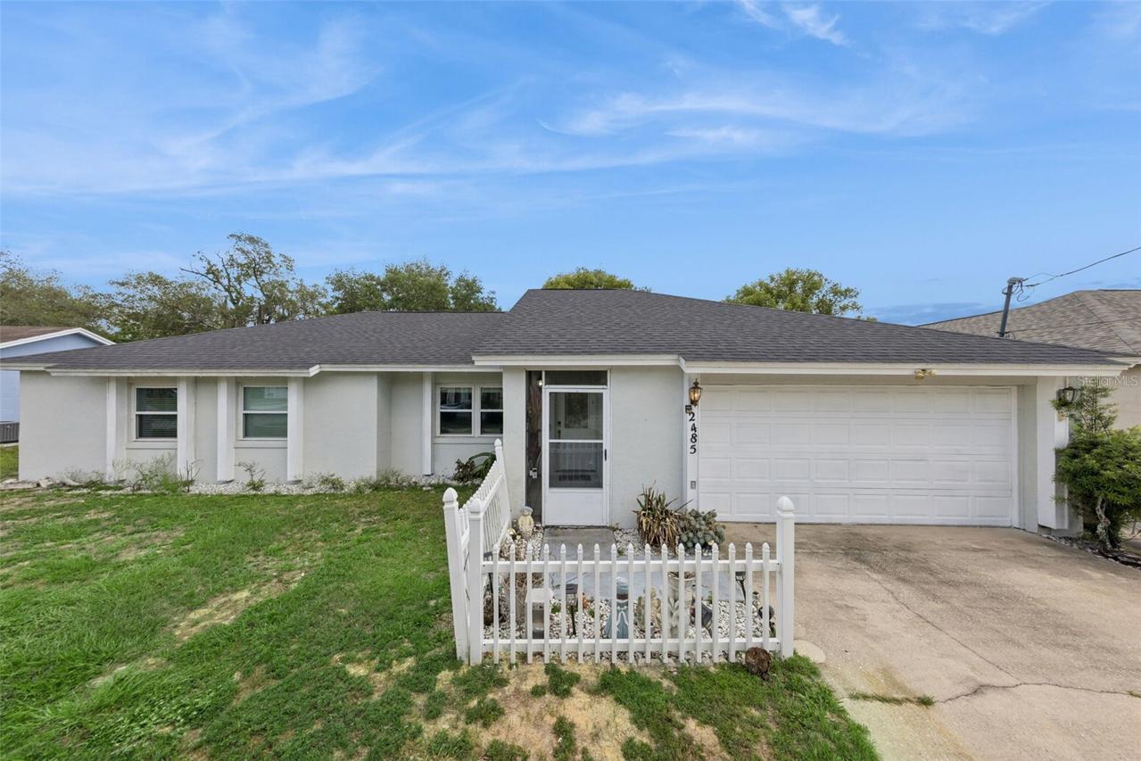 2485 Haulover Blvd., Deltona, FL 32738