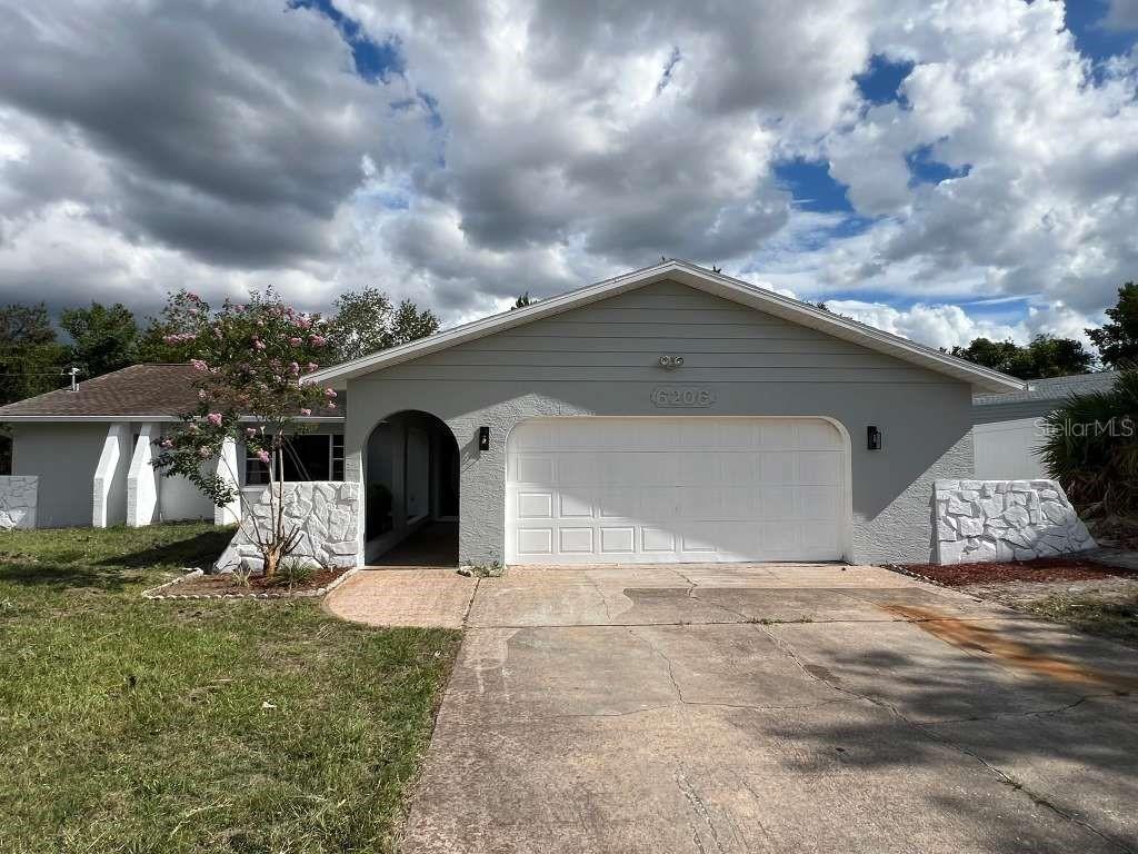 6206 Dorset Rd., Spring Hill, FL 34608