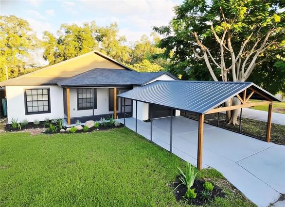 New Construction Homes For Sale This Week That Attend Teague Middle School: May 6th to May 12th