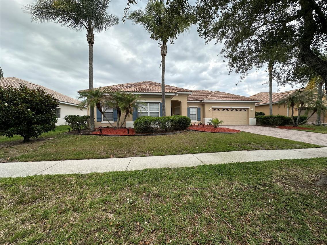 3621 Weatherfield Dr., Kissimmee, FL 34746