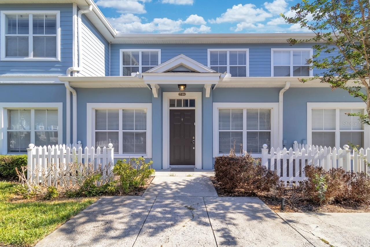 2208 San Vittorino Cir. #104, Kissimmee, FL 34741
