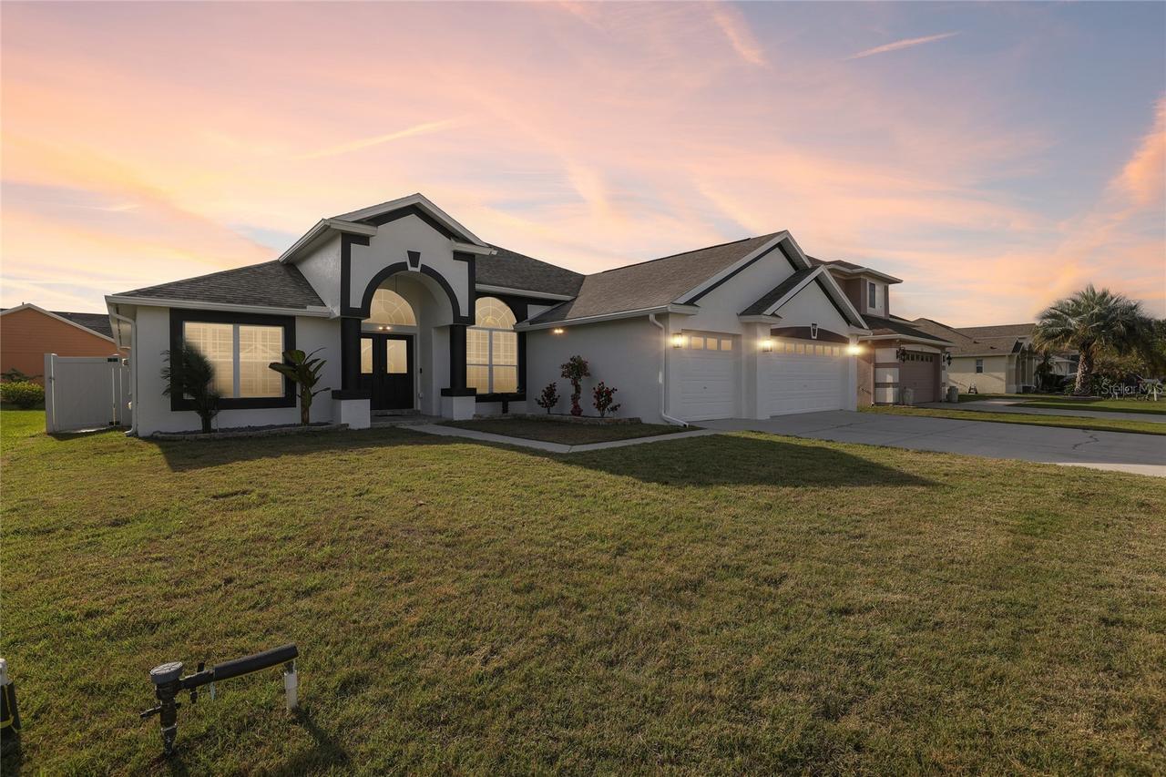 4612 Huron Bay Cir., Kissimmee, FL 34759