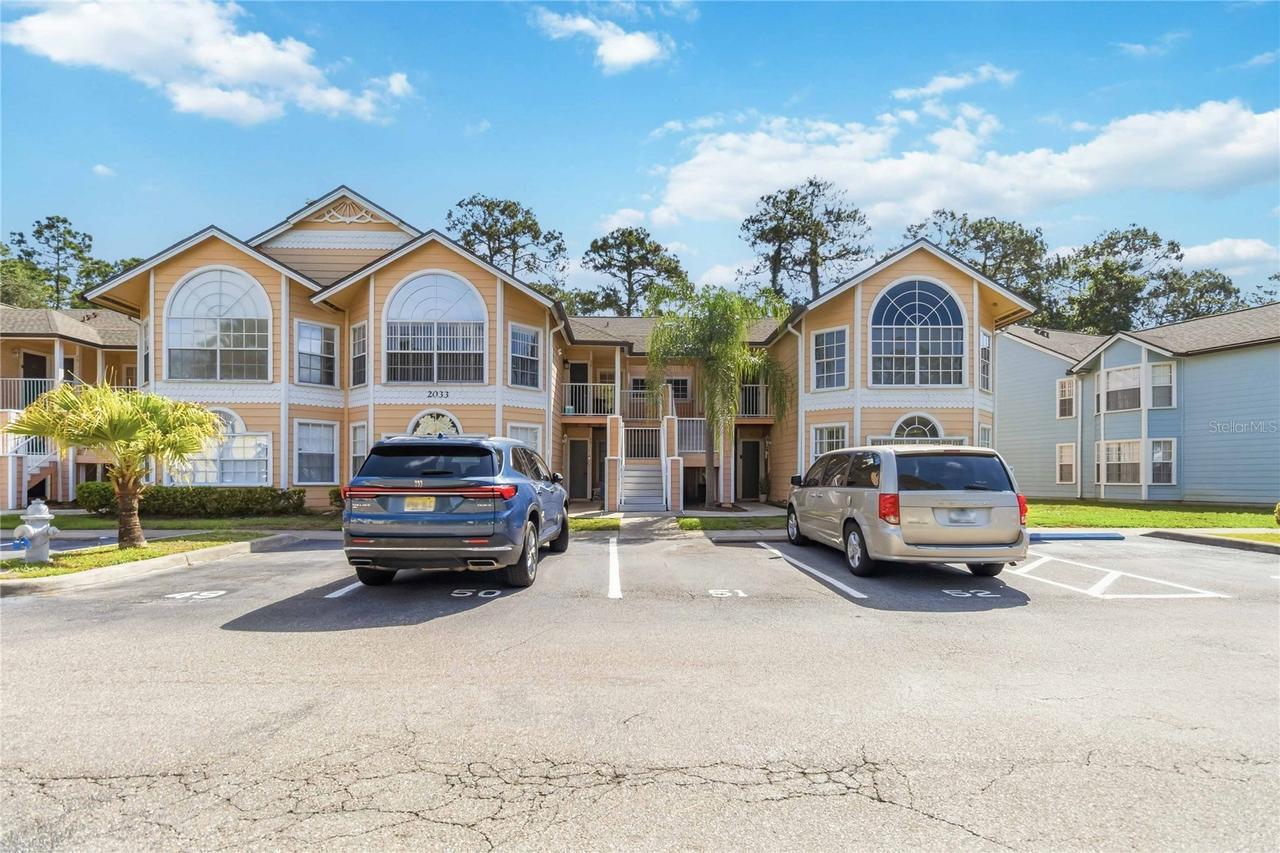 2033 Royal Bay Blvd #51, Kissimmee, FL 34746