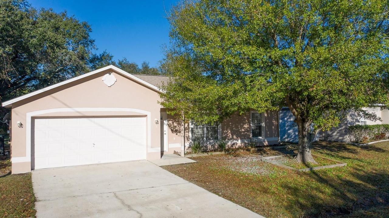 718 Pincon Ln., Kissimmee, FL 34759