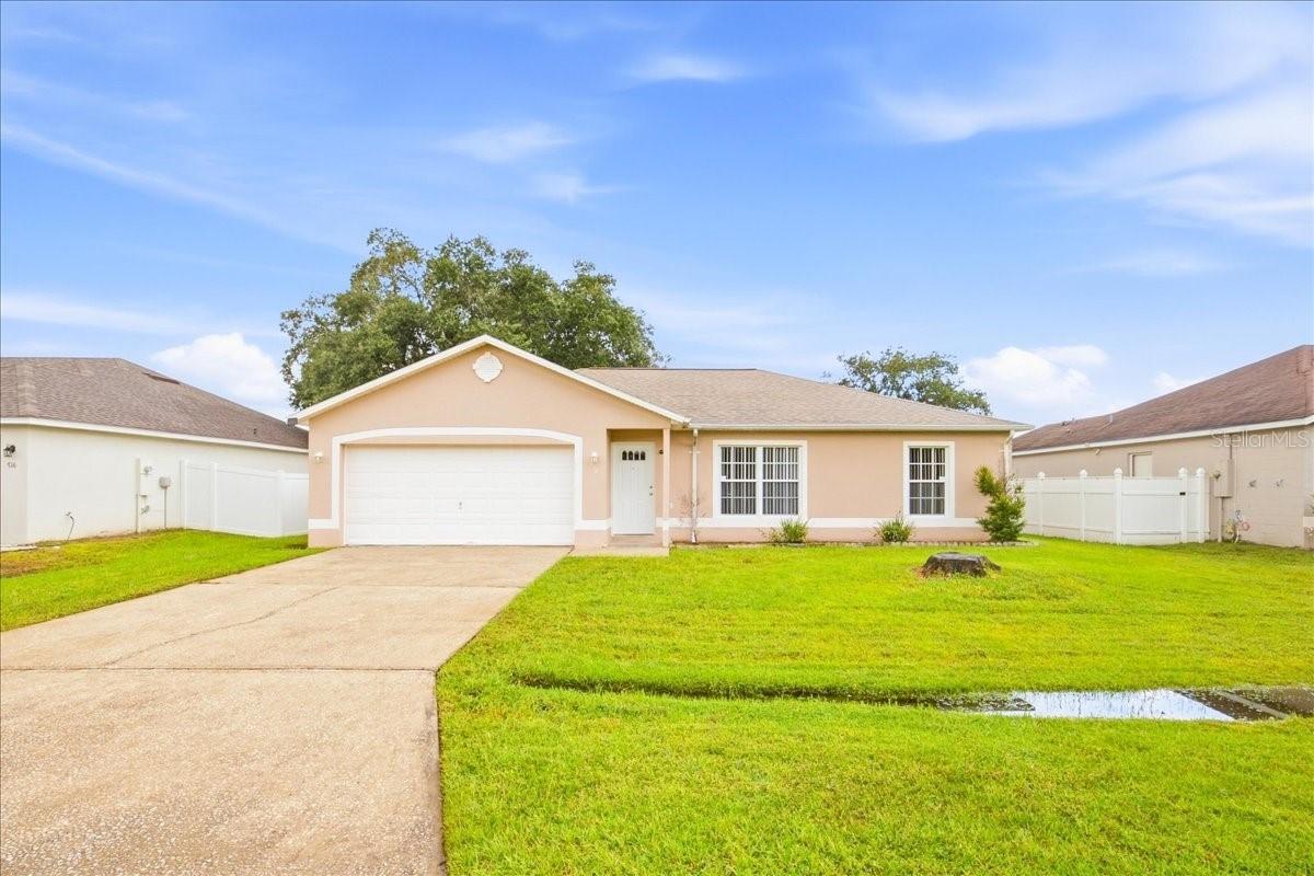 718 Pincon Ln., Kissimmee, FL 34759