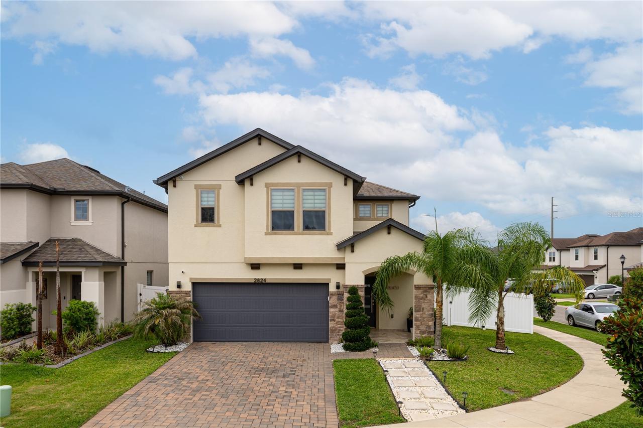 2824 Noble Crow Dr., Kissimmee, FL 34744