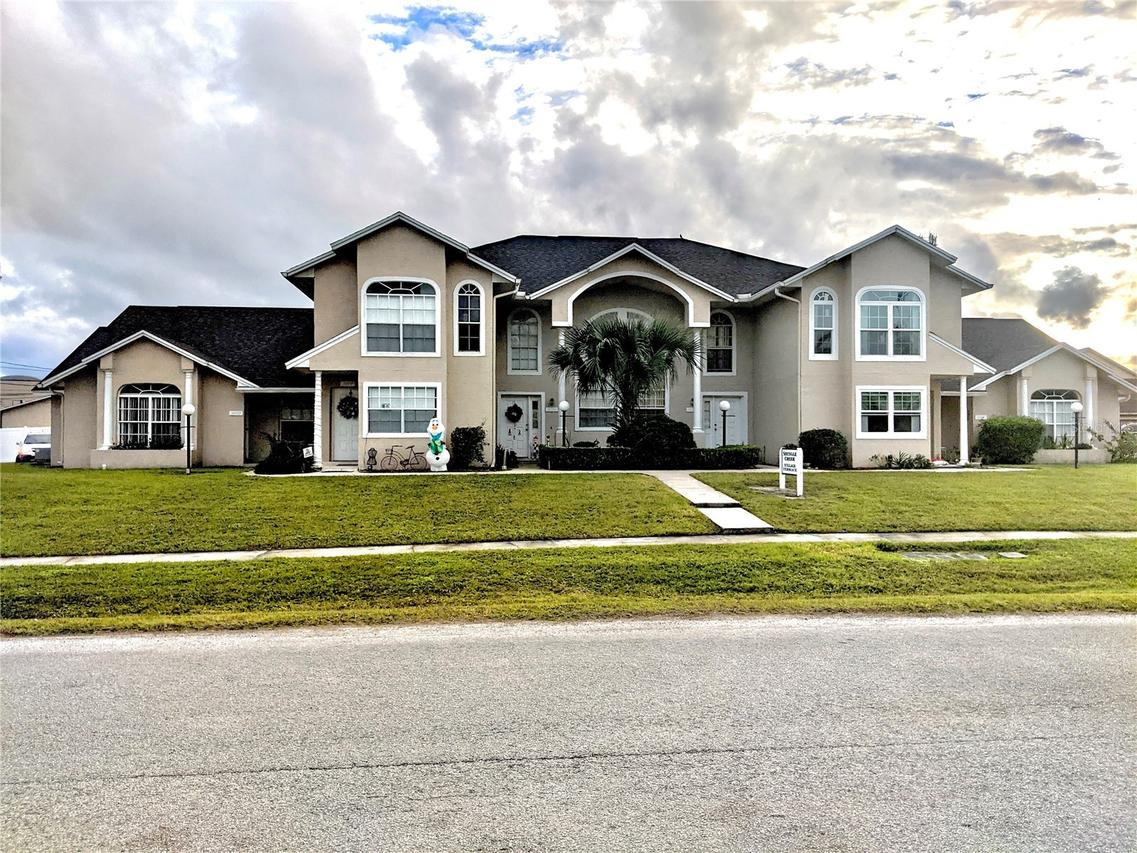 3076 Shingle Creek Ct., Kissimmee, FL 34746