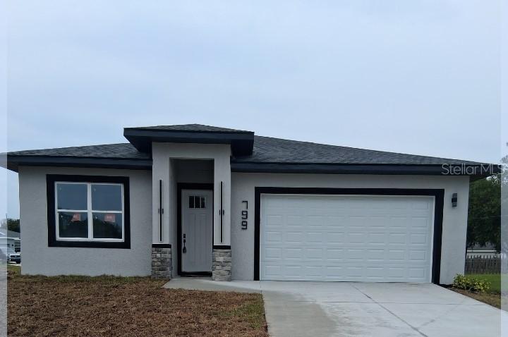 799 SW White Cloud Street Sw, Palm Bay, FL 32908