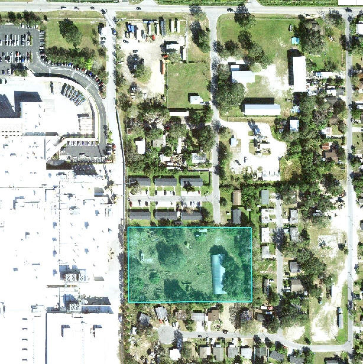 Pine Rd., Auburndale, FL 33823