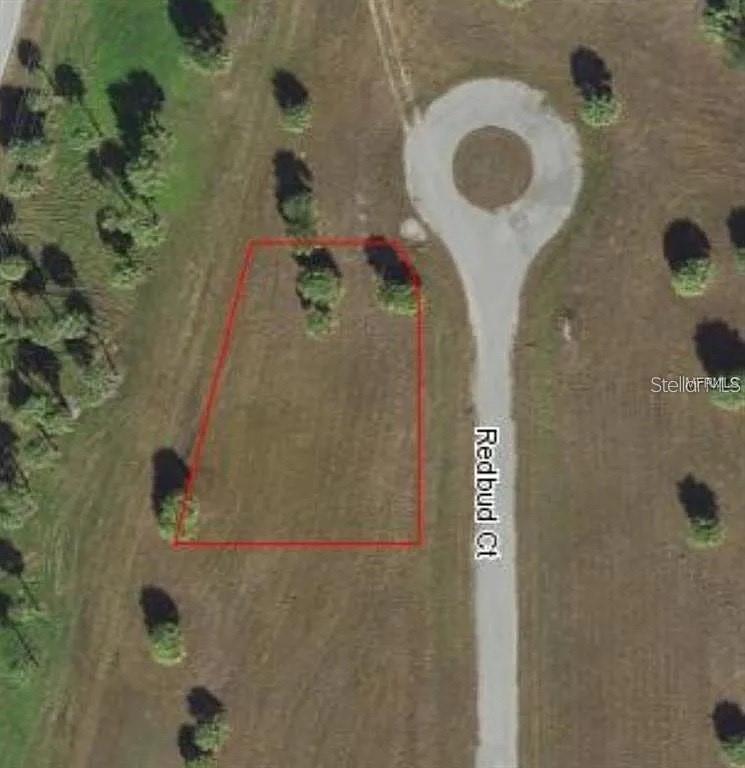 13 Redbud Ct., Placida, FL 33946