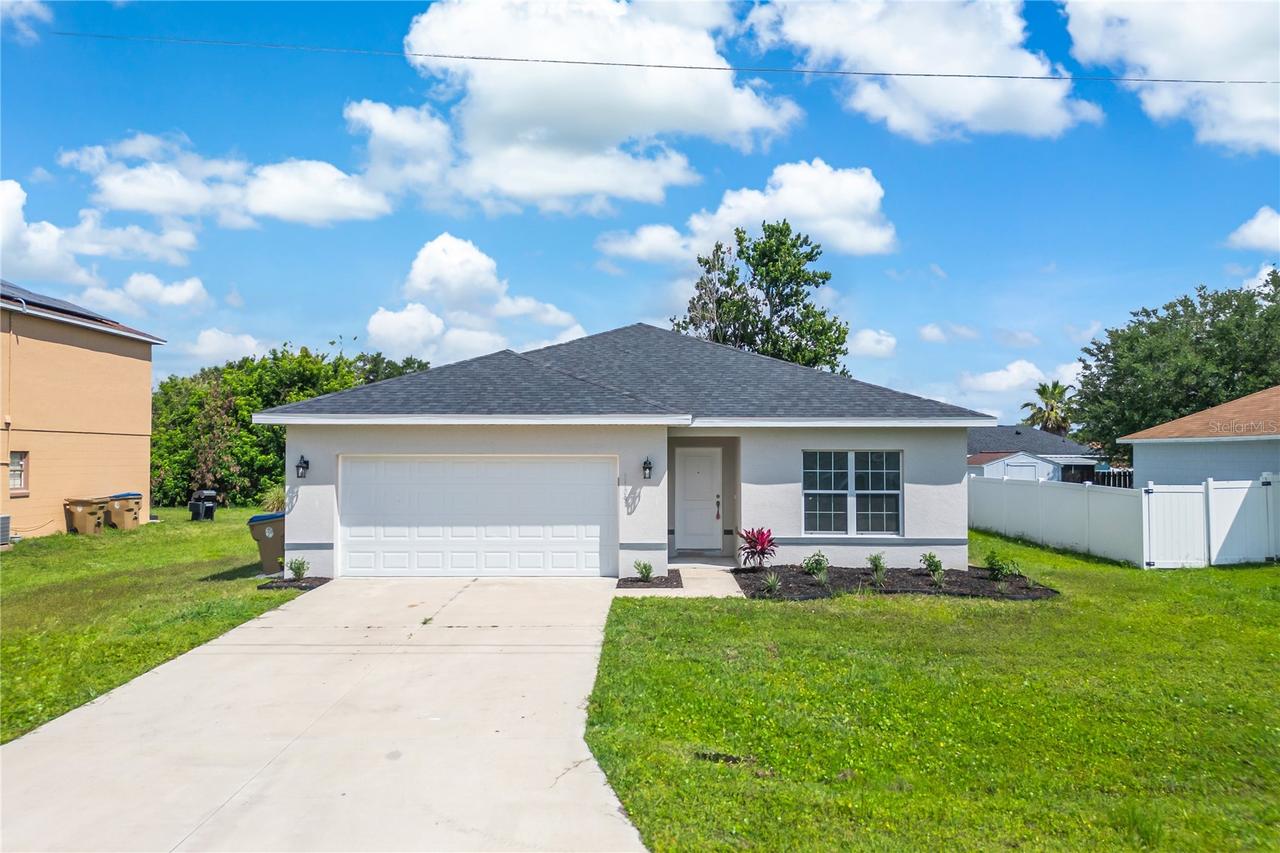 1109 Munster Ct., Kissimmee, FL 34759