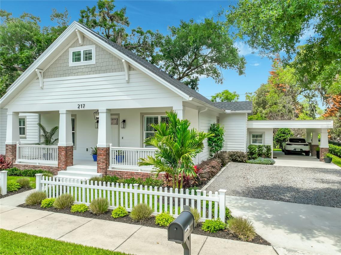 217 W Bay St., Winter Garden, FL 34787