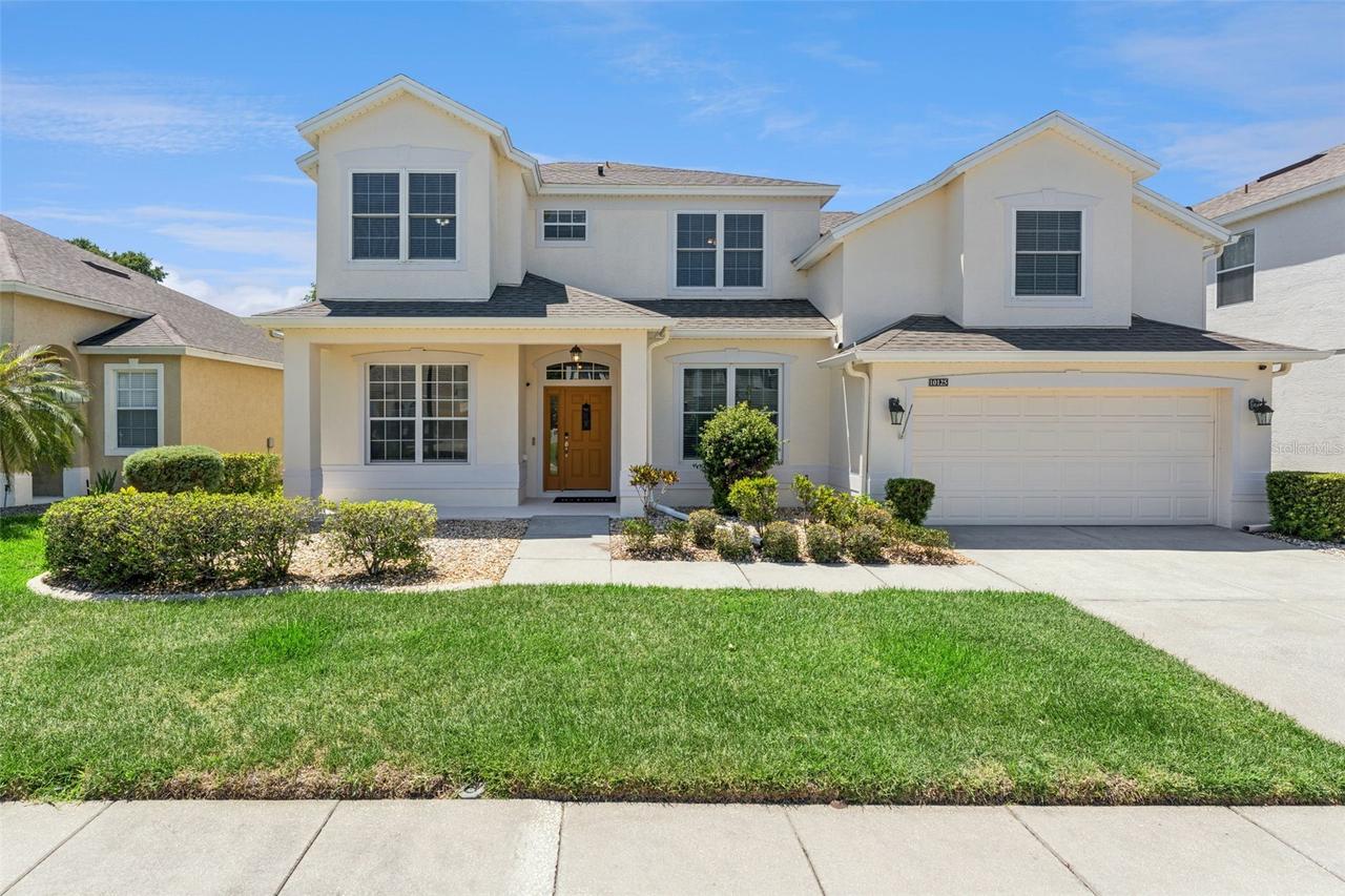 10125 Sandy Marsh Ln., Orlando, FL 32832