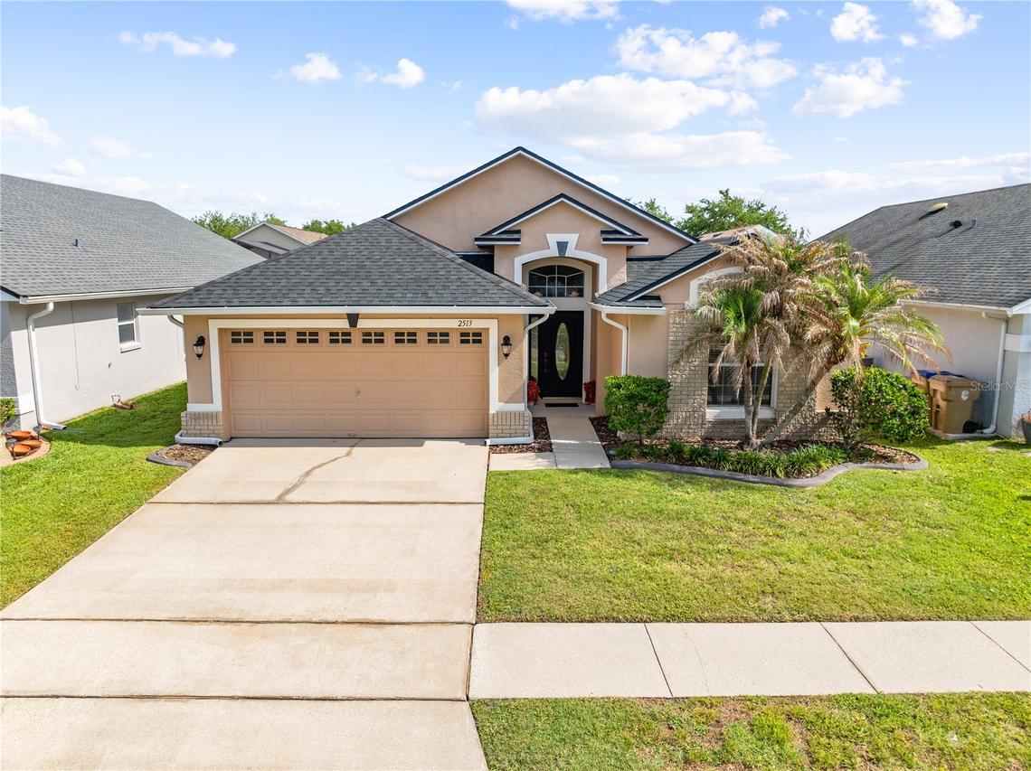 2513 Crown Ridge Cir., Kissimmee, FL 34744