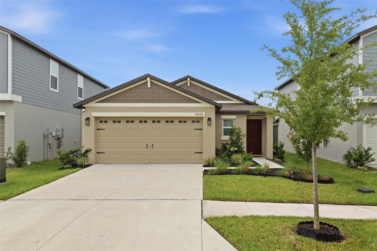 35298 Ackley Trace, Zephyrhills, FL 33541