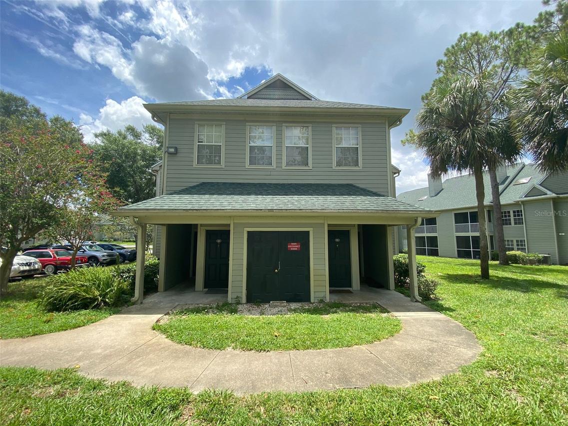 6100 Westgate Drive #103, Orlando, FL 32835