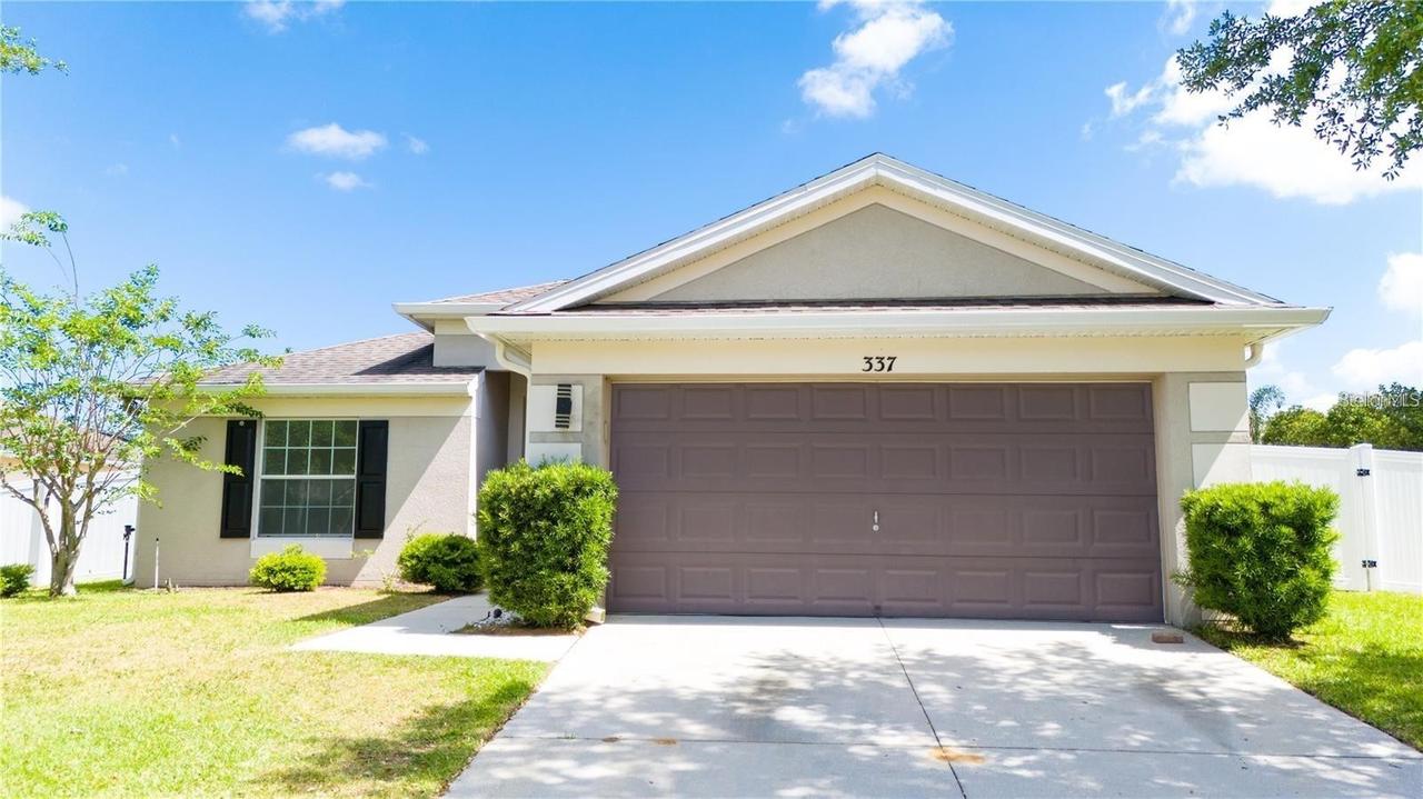 337 Giovani Blvd., Clermont, FL 34715