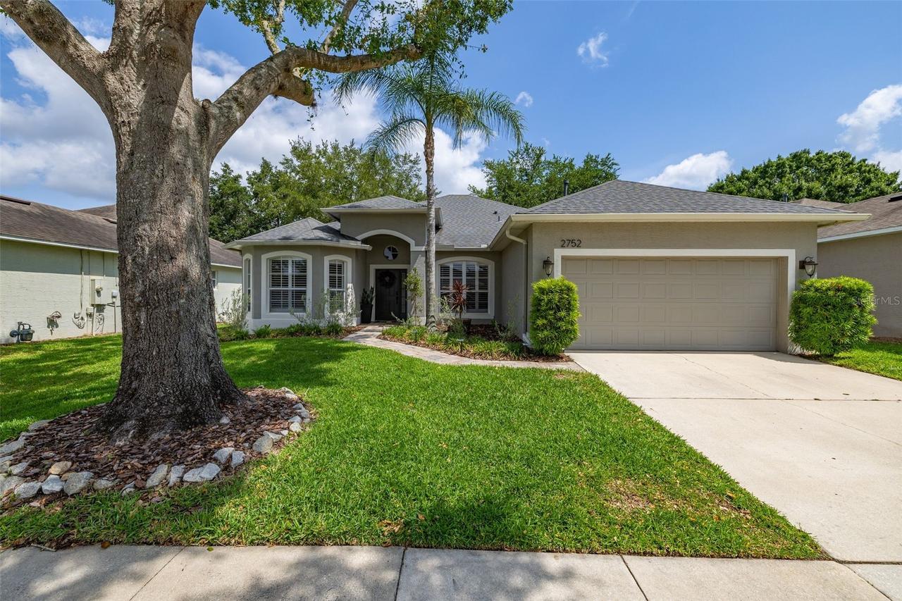 2752 Cypress Head Tr., Oviedo, FL 32765
