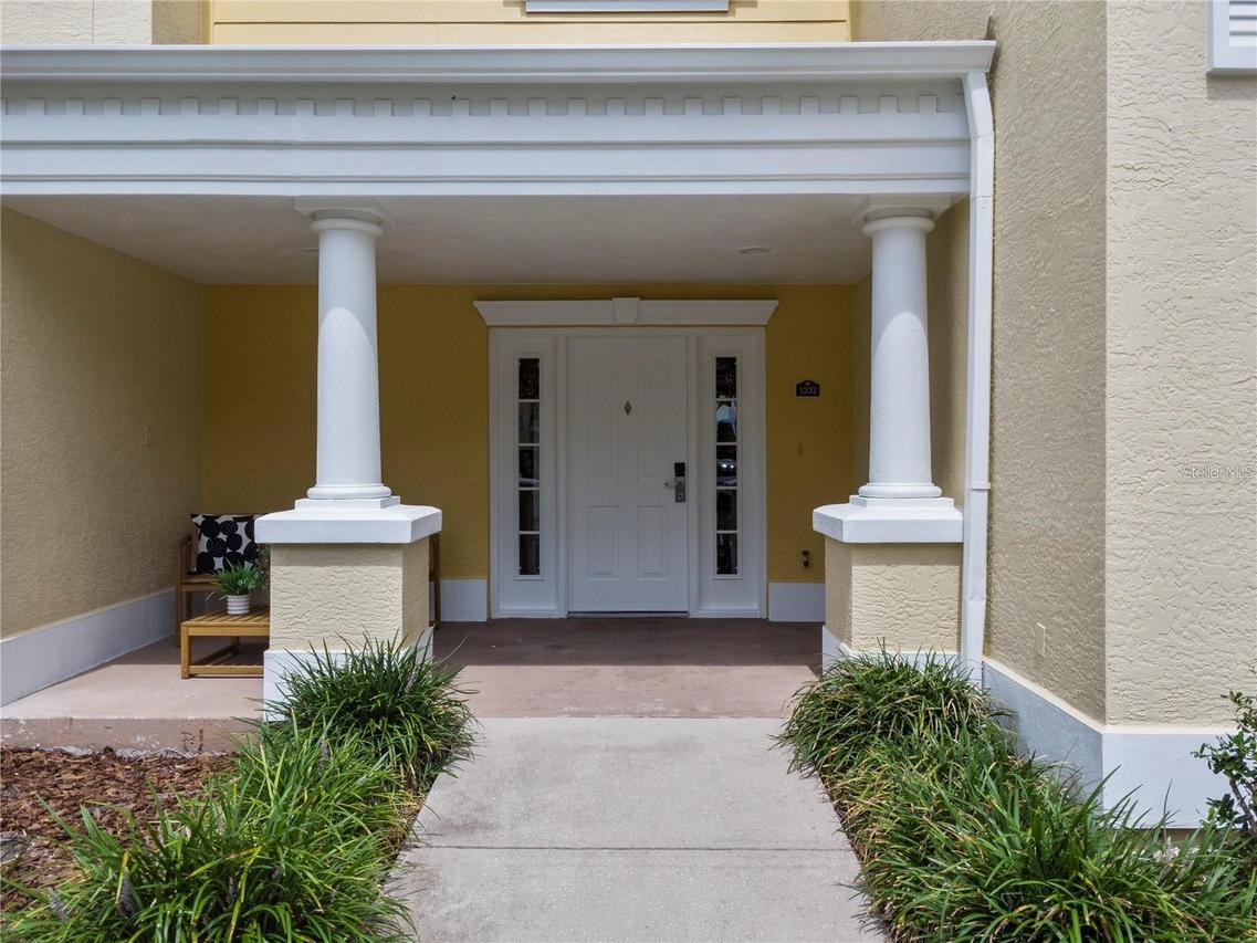 1332 Seven Eagles Ct., Reunion, FL 34747