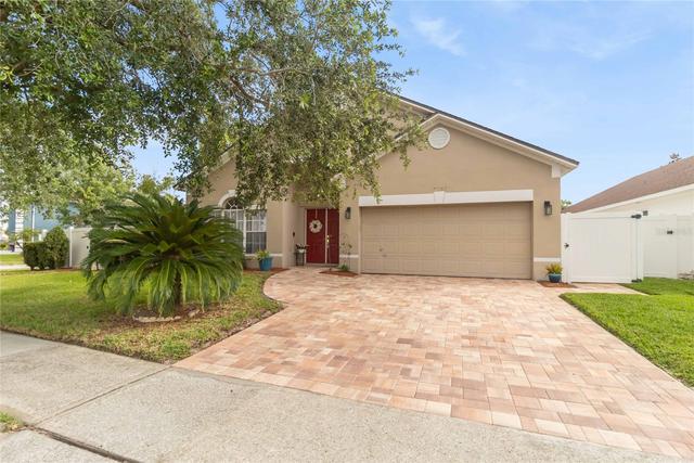 Homes Just Sold That Attend Odyssey Middle School: July 21st to July 27th
