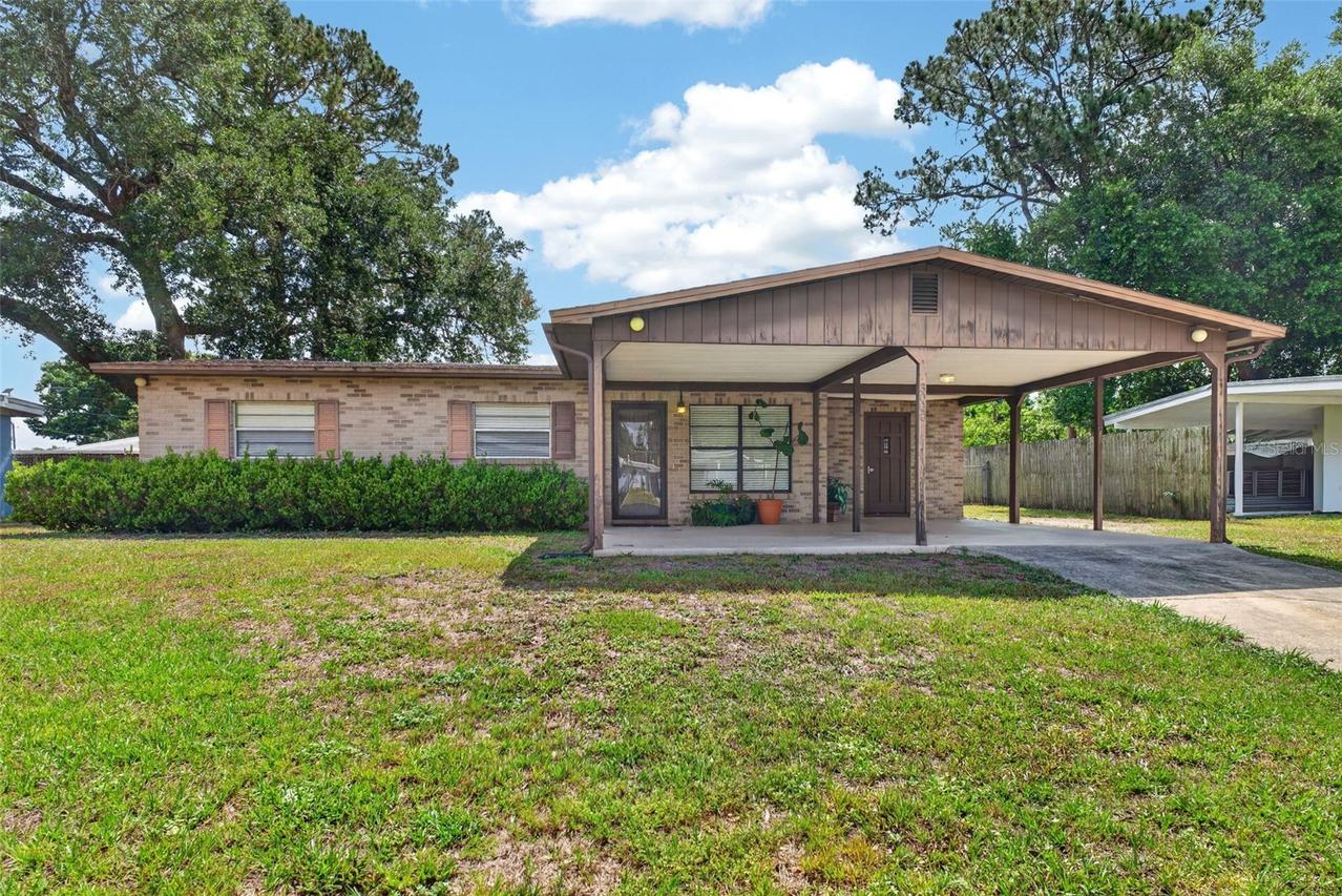 3004 Drewery Ave., Lakeland, FL 33803